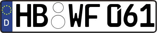 HB-WF061