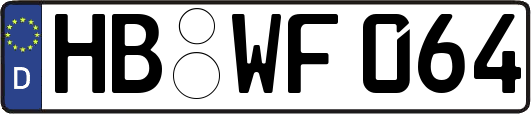HB-WF064