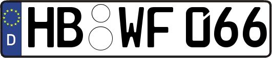 HB-WF066