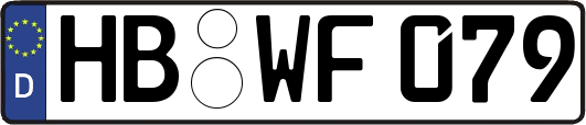 HB-WF079