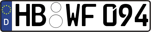 HB-WF094