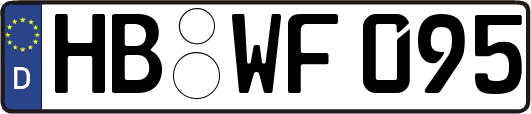 HB-WF095