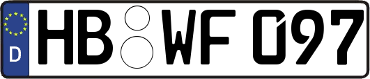 HB-WF097
