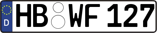 HB-WF127