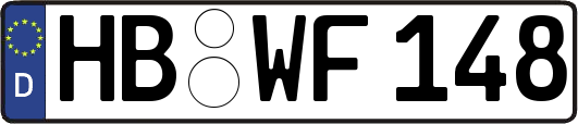 HB-WF148