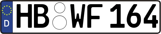 HB-WF164