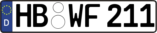 HB-WF211