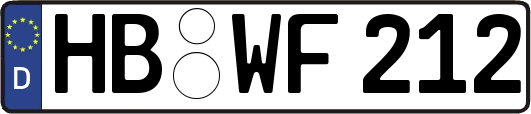 HB-WF212
