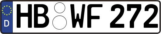 HB-WF272