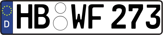 HB-WF273