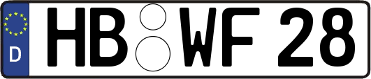 HB-WF28