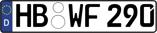 HB-WF290