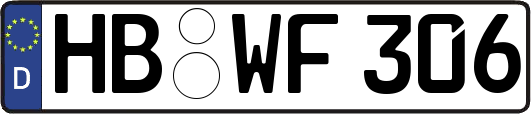 HB-WF306