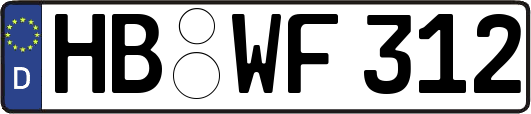 HB-WF312
