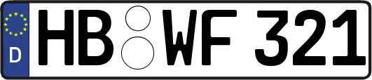 HB-WF321