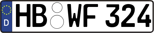 HB-WF324