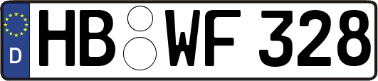 HB-WF328