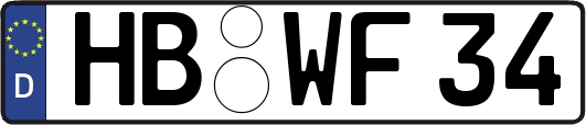 HB-WF34