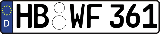 HB-WF361
