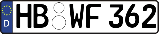 HB-WF362