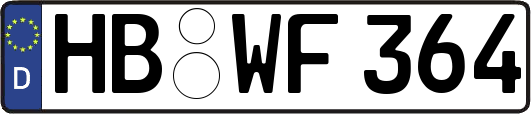 HB-WF364