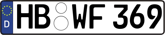 HB-WF369