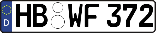 HB-WF372