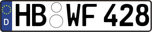 HB-WF428
