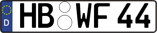 HB-WF44