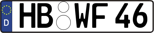 HB-WF46