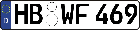 HB-WF469