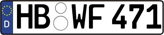HB-WF471