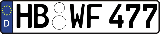 HB-WF477