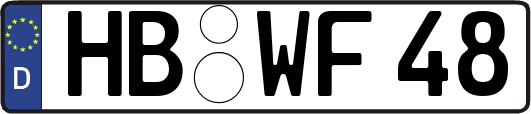 HB-WF48