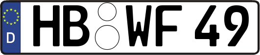 HB-WF49