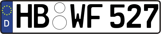 HB-WF527