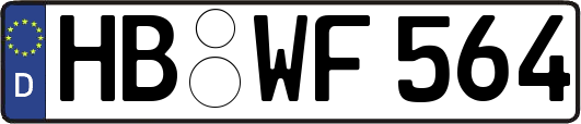 HB-WF564