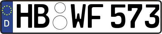 HB-WF573
