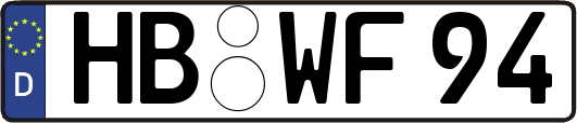 HB-WF94