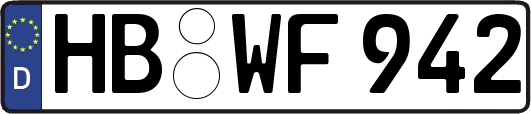 HB-WF942