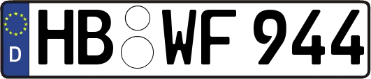 HB-WF944