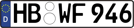 HB-WF946