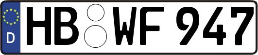 HB-WF947