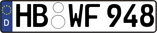 HB-WF948