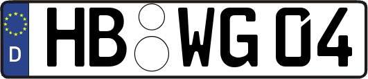 HB-WG04