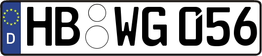 HB-WG056