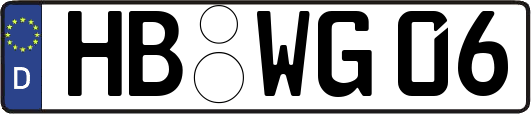 HB-WG06