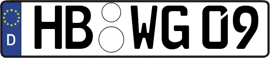 HB-WG09