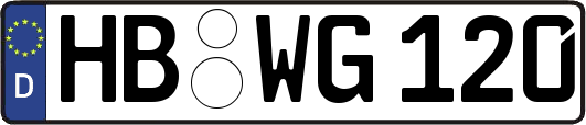HB-WG120