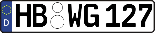 HB-WG127